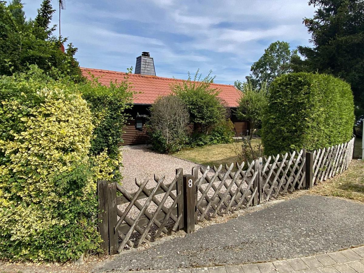 House, Suhlendorf Exterior foto