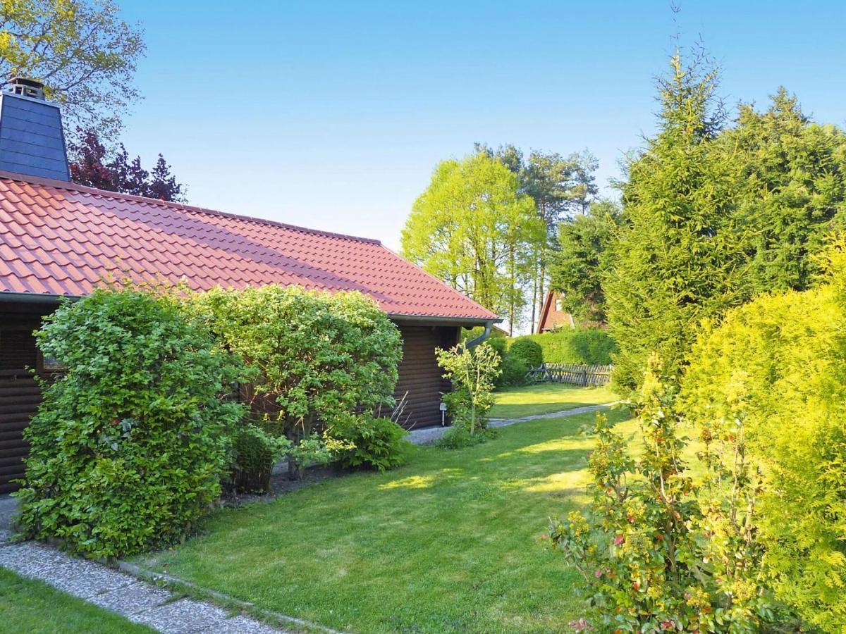 House, Suhlendorf Exterior foto